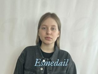 Esmedail