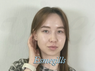 Esmegills