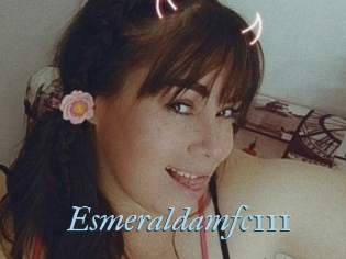 Esmeraldamfc111