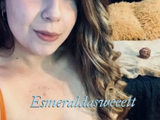 Esmeraldasweeett