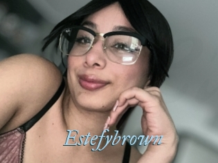 Estefybrown