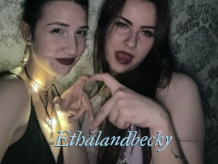 Ethalandbecky