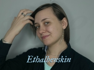 Ethalbenskin