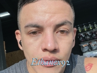 Ethanex92