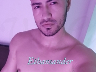 Ethansander