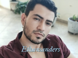 Ethansanders