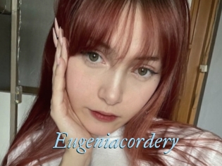 Eugeniacordery