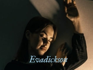 Evadickson