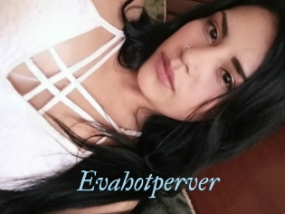 Evahotperver