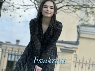 Evakraus