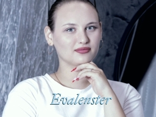 Evalenster