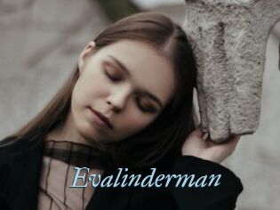 Evalinderman