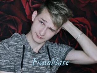 Evanblare