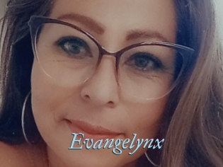 Evangelynx