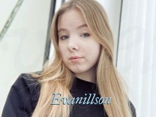 Evanillson