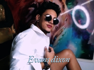 Evans_dixon