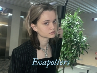 Evapotters