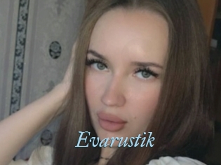 Evarustik