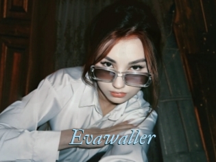 Evawaller