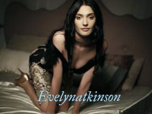 Evelynatkinson