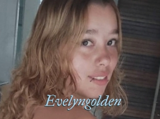 Evelyngolden