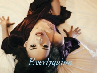 Everlyquinn