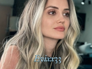 Evixx33