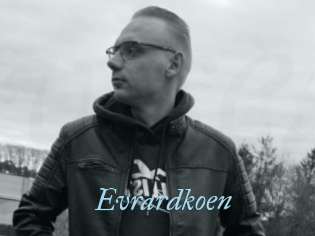 Evrardkoen