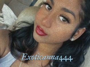 Exoticanna444