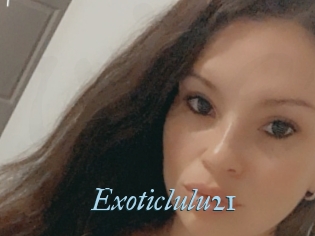 Exoticlulu21