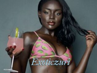 Exoticzuri