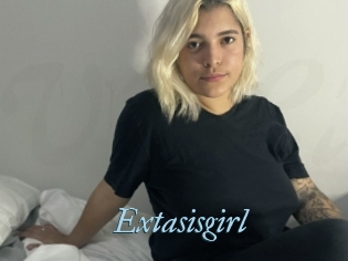 Extasisgirl