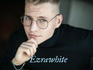 Ezrawhite