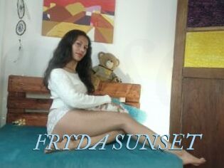 FRYDA_SUNSET