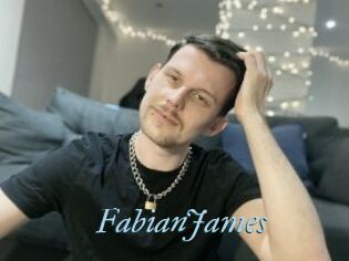 FabianJames