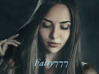 Fairy777