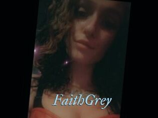 FaithGrey