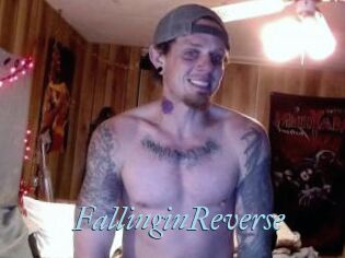 FallinginReverse