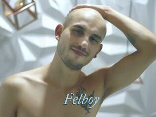 Felboy