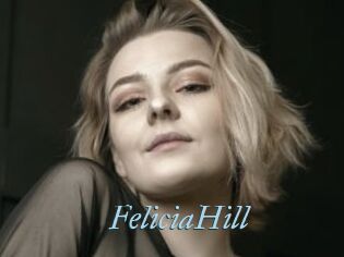 FeliciaHill