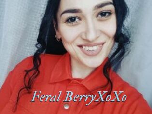 Feral_BerryXoXo