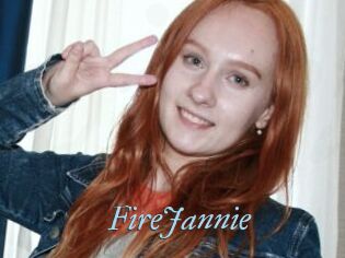FireJannie
