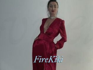 FireKiki