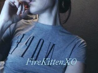 FireKittenXO