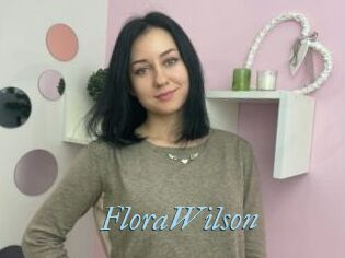 FloraWilson