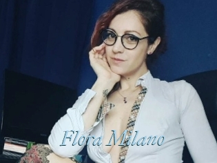 Flora_Milano