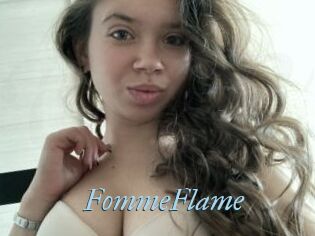 FommeFlame