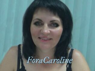 ForaCaroline