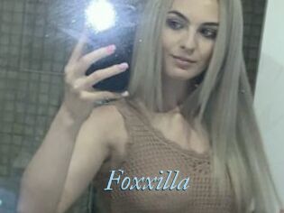 Foxxilla