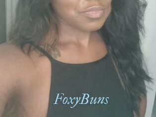 FoxyBuns